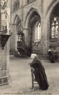 Ces femmes qui ont fait la Bretagne