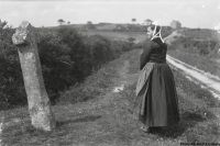 Ces femmes qui ont fait la Bretagne