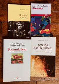 Si on parlait de lire ?