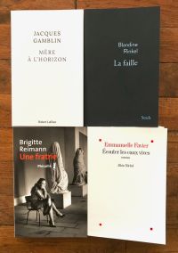 Si on parlait de lire ?