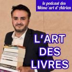 L'art des livres