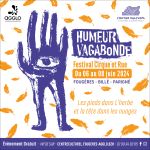 HUMEUR VAGABONDE