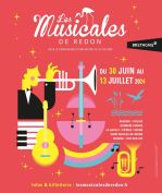 LES MUSICALES DE REDON