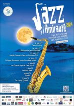 JAZZ A L'AMIRAUTÉ