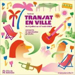 TRANSAT EN VILLE