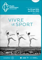 VIVRE LE SPORT