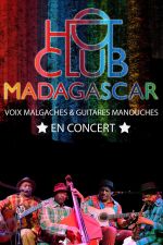 HOT CLUB MADAGASCAR