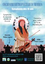 SYMPHONIE DES 10 ANS