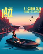 JAZZ A L'OUEST