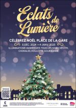 ECLATS DE LUMIERE