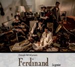 Ferdinand : La genèse