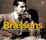 Georges Brassens (Premières chansons 1942-1949)