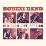 Red room live session