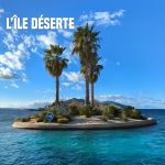 L'île déserte