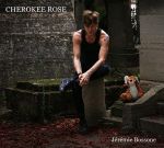 Cherokee Rose